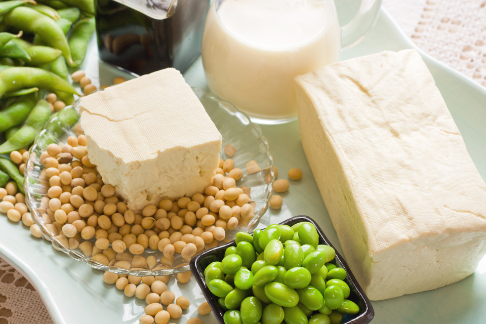 Soybean Allergen Test