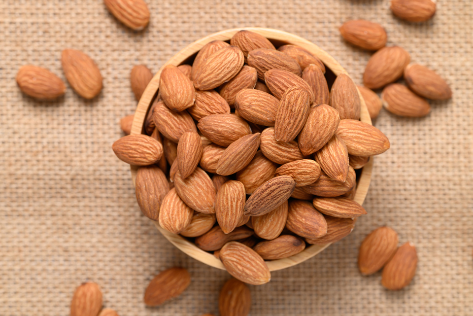 Almond Allergen Test
