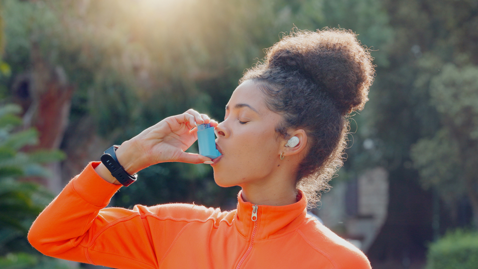Asthma Allergen Profile Test