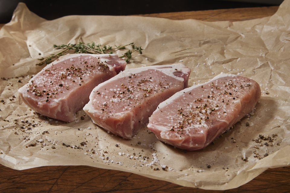 Pork Allergen Test