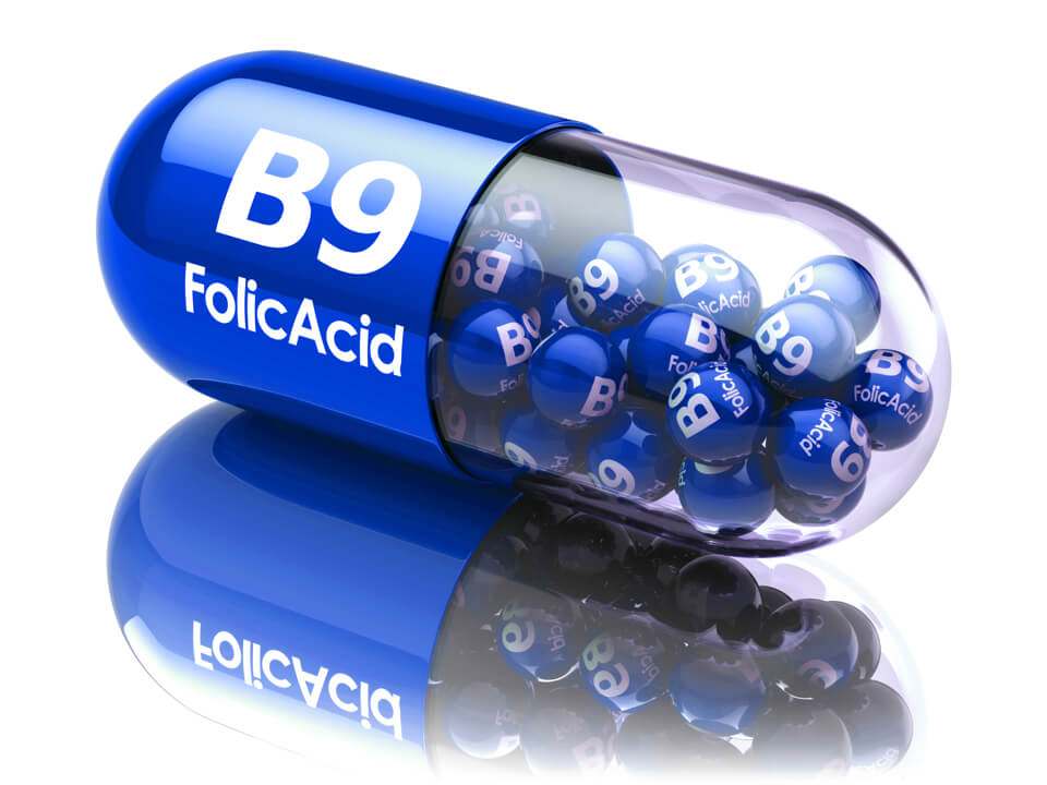 Folic Acid Test