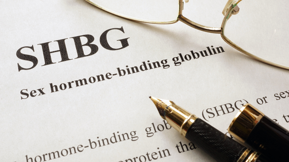 Sex Hormone Balance (Binding Globulin) Test